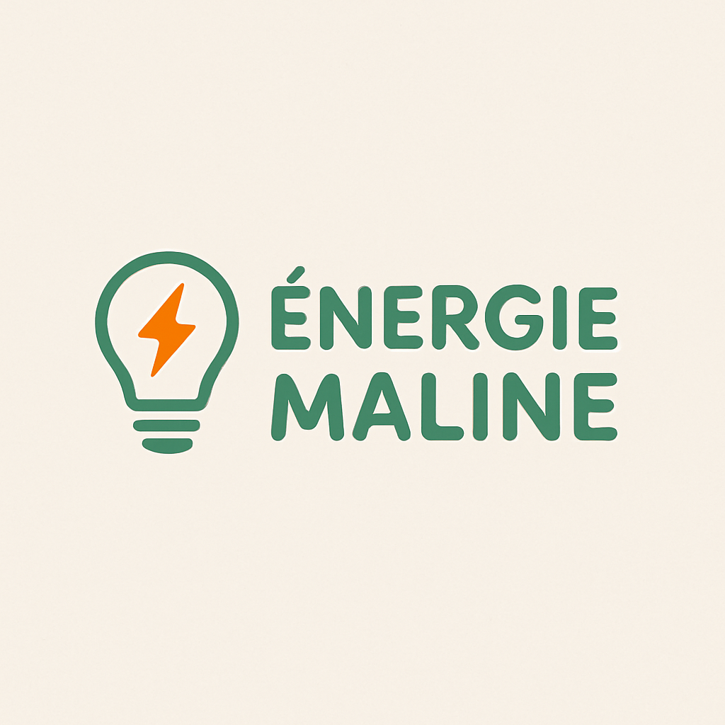 ÉNERGIE MALINE